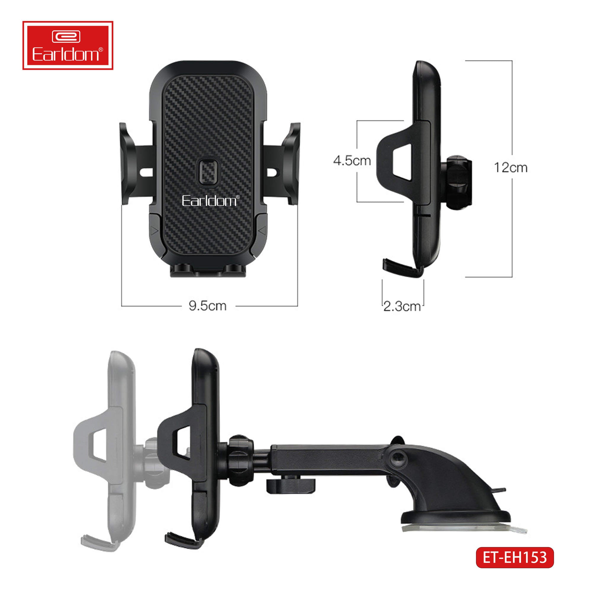 ET-EH153 Holder