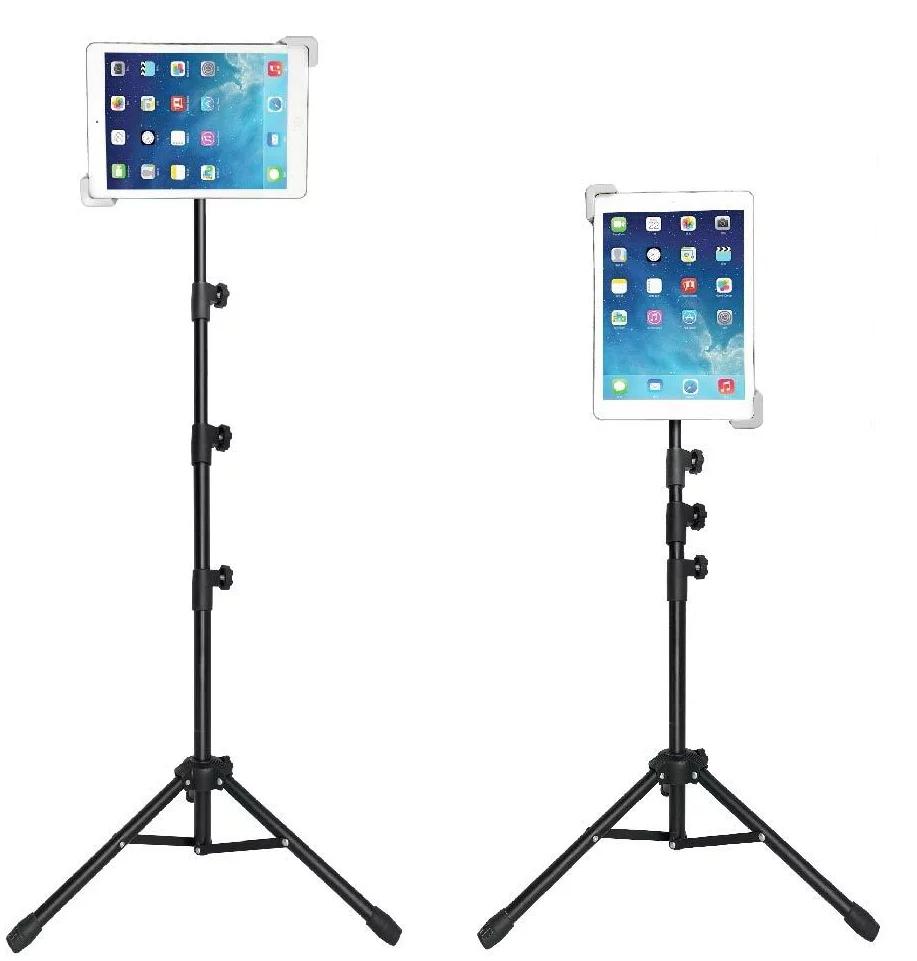 Tripod Tablet Stand  Holder for 7-14.5 inch