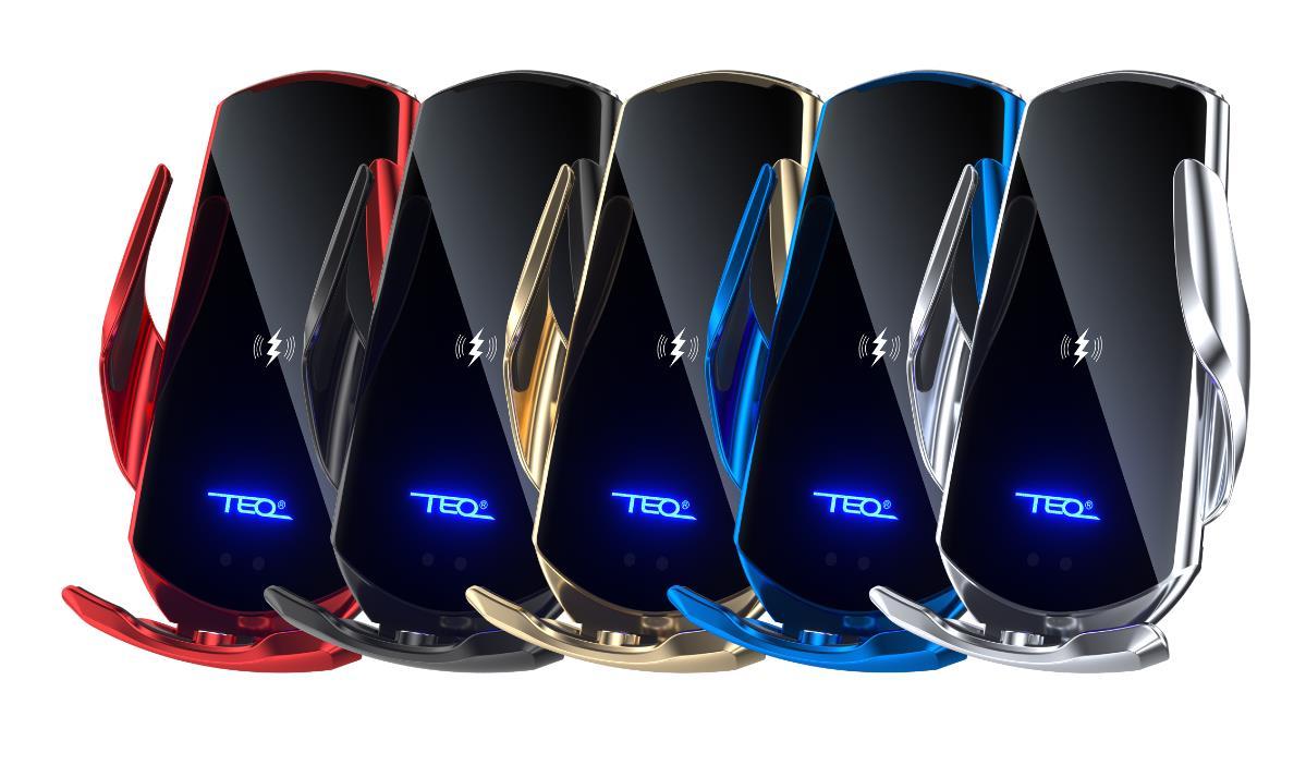 TEQ T22 Wireless Car Sensor HOLDER