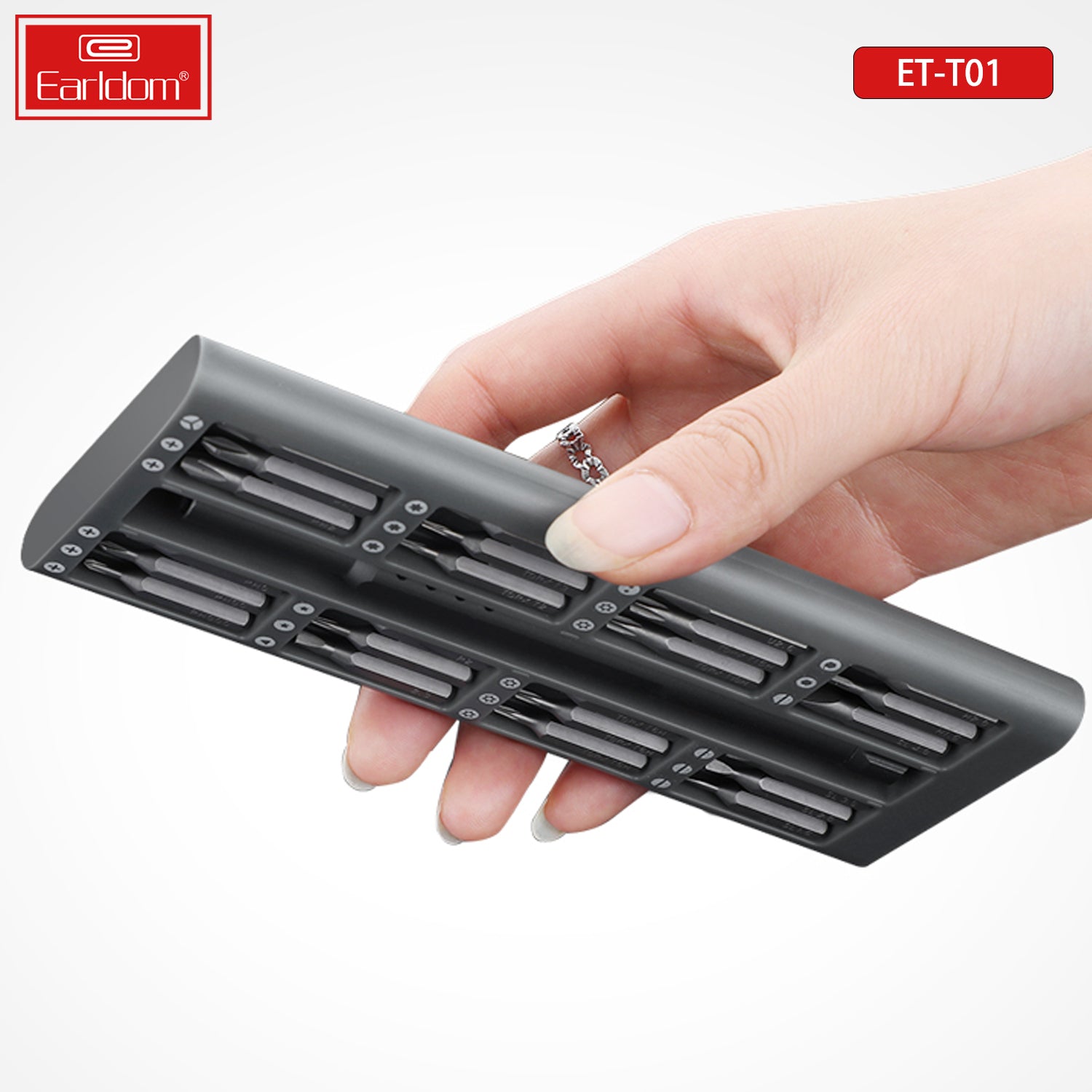 ET-T01 Tools