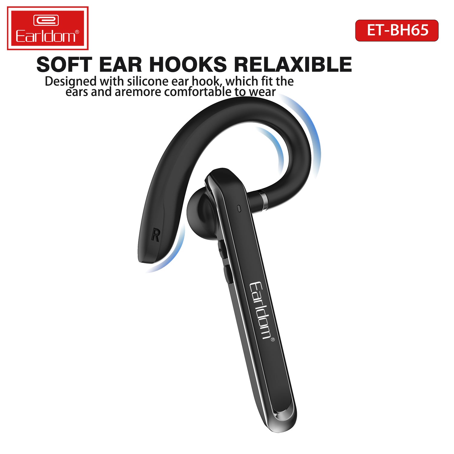 ET-BH65 Wireless headset