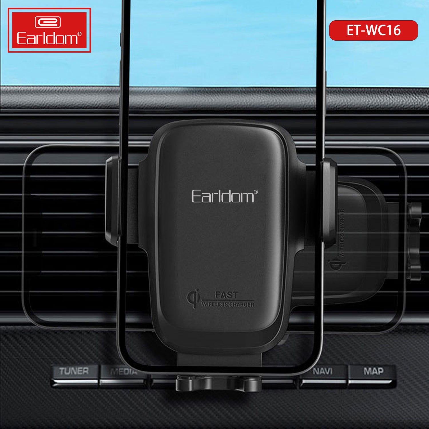 ET-WC16 Wireless charger holder
