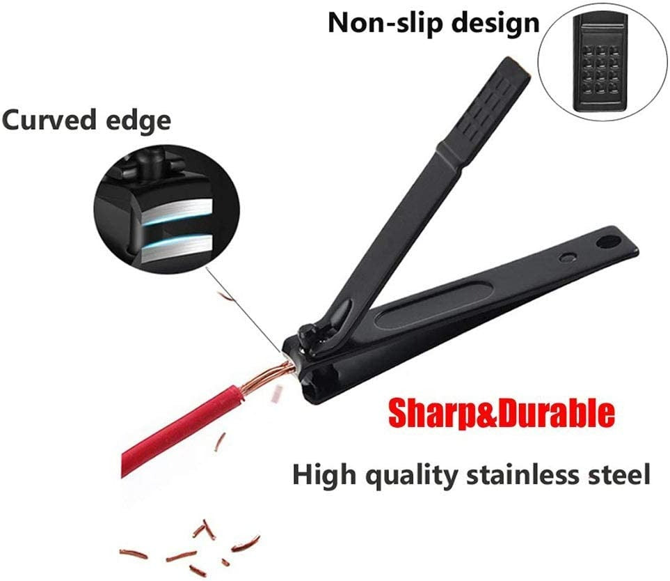 16pcs Nail Manicure Set