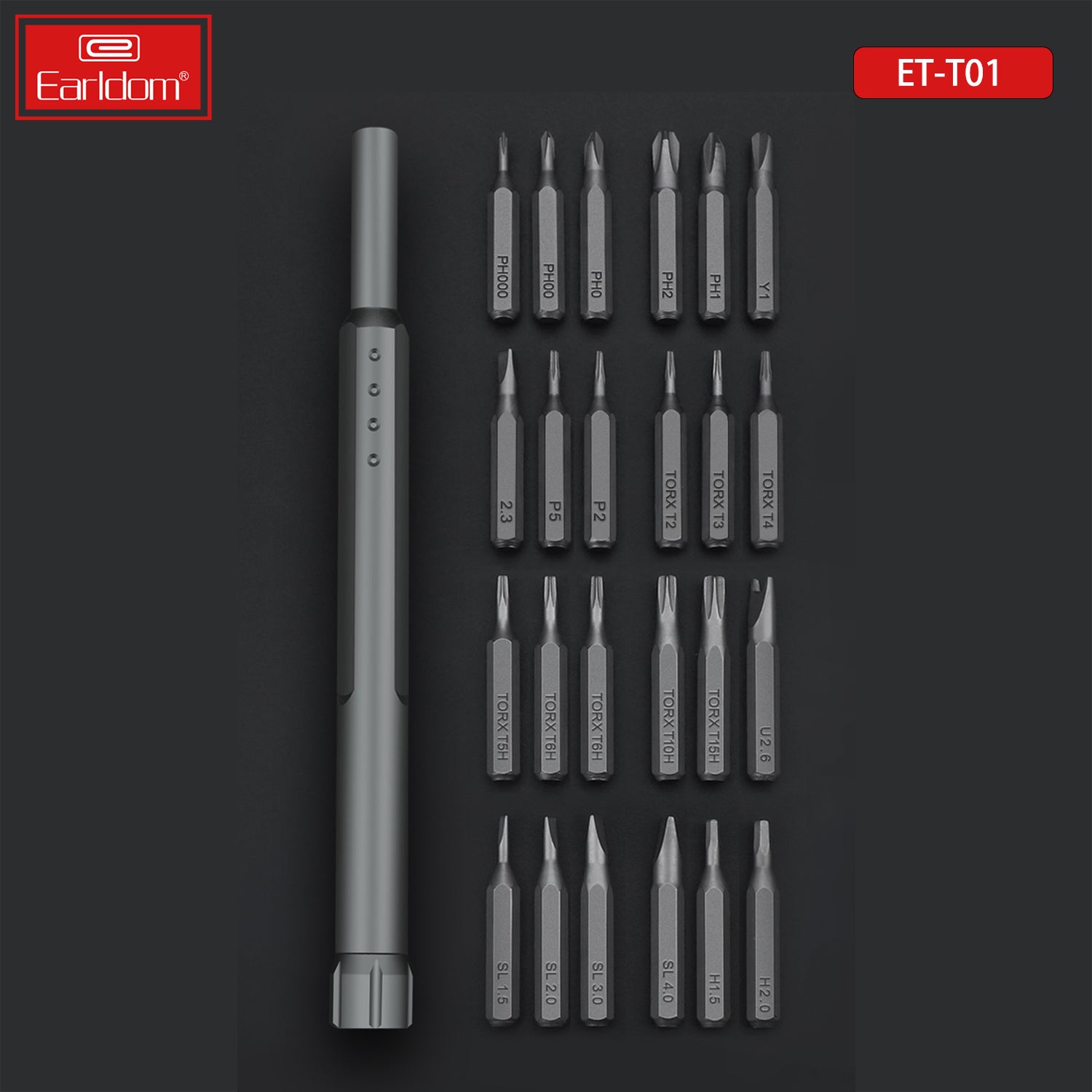 ET-T01 Tools