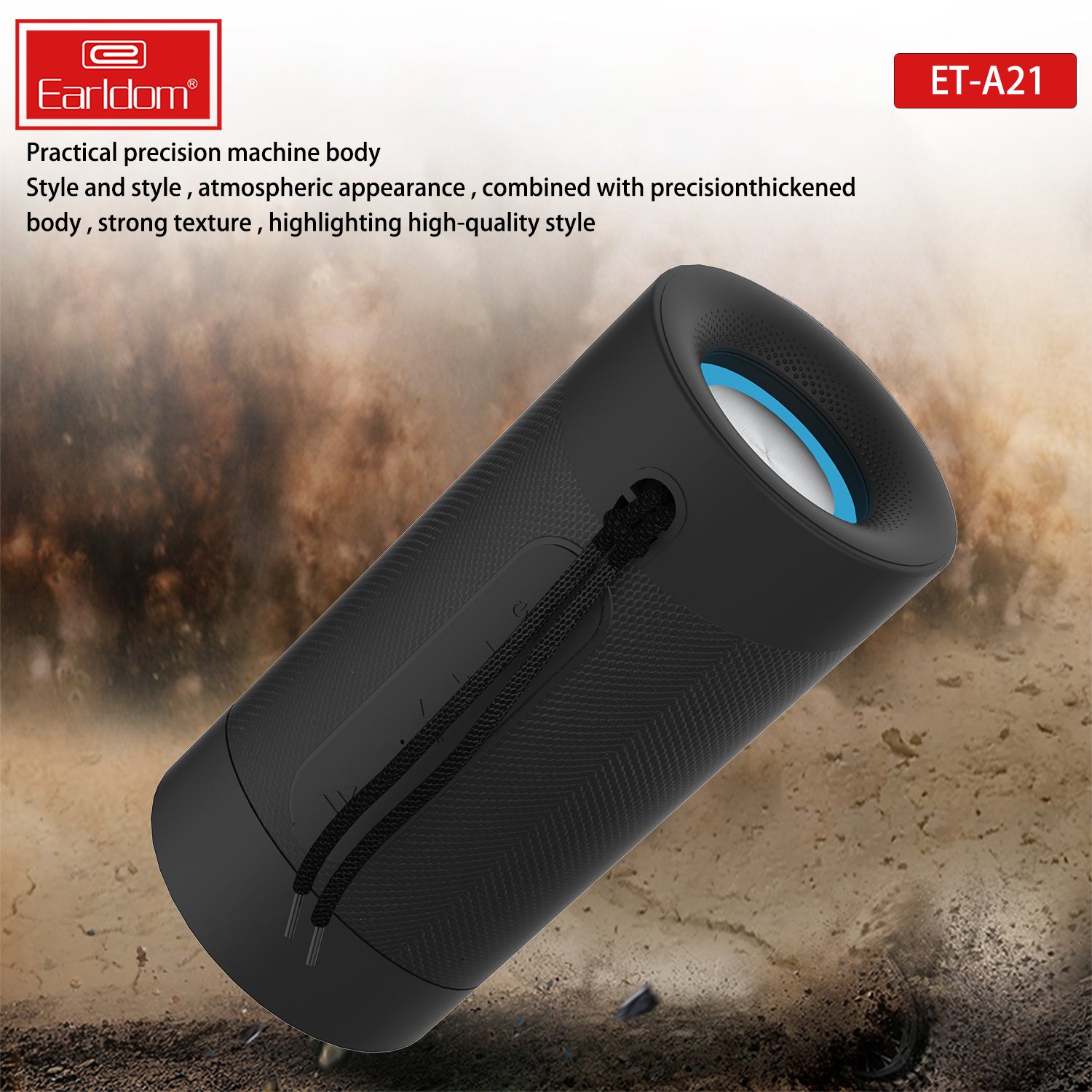 ET-A21 Speaker