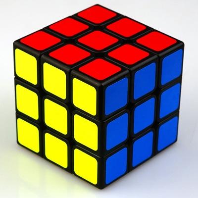Good Quality Magic Cube Professional Rubik's Cube Puzzle Cube!!!