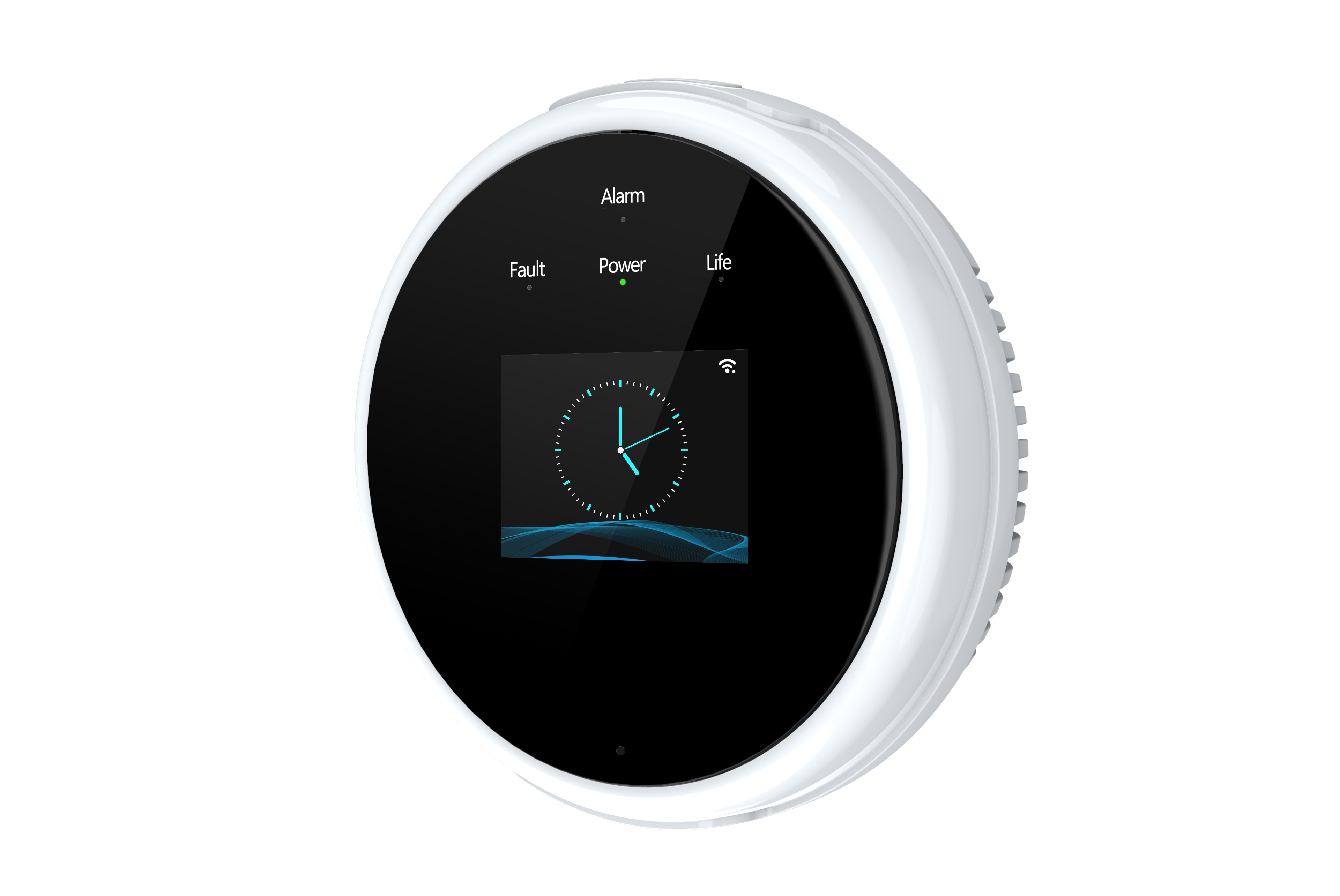 Smart WiFi Alarm Sensor Natural Gas Leak Detector Gas Detector Detection Alarm！