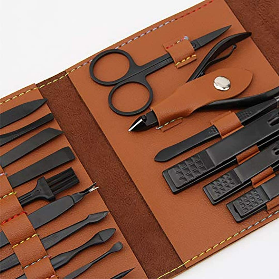 16pcs Nail Manicure Set