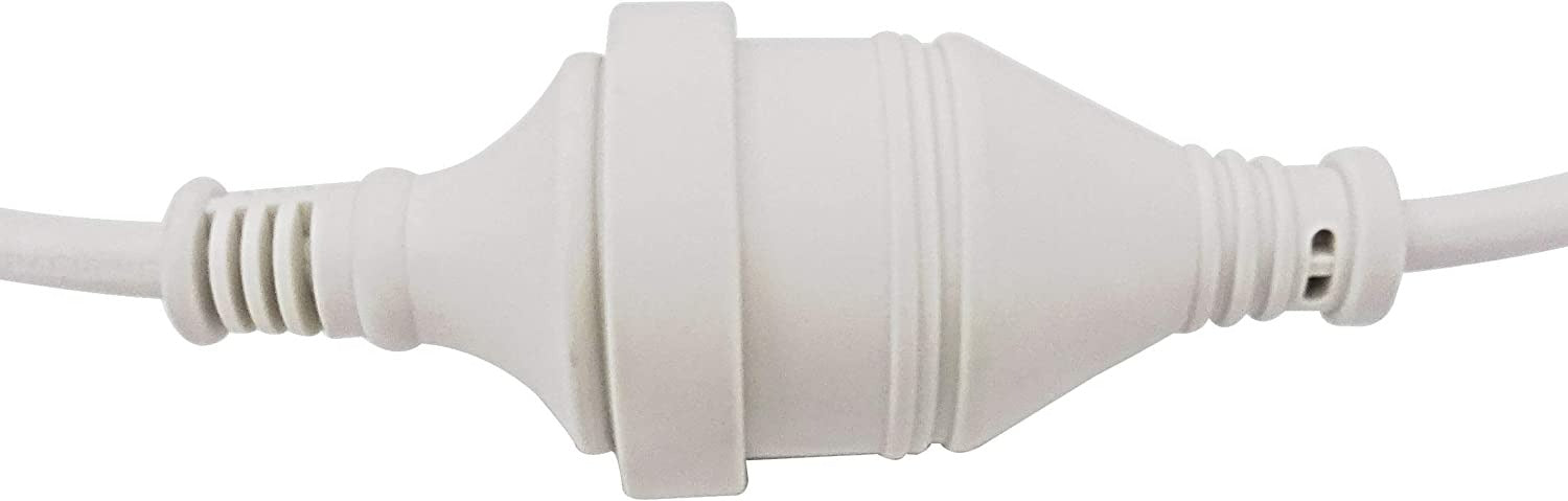 Power Extension Cord. 10A/240V/2400W Rated. RCM Approved