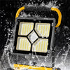 Multifunctional 3600mAh Solar LED Light High Power Solar Light