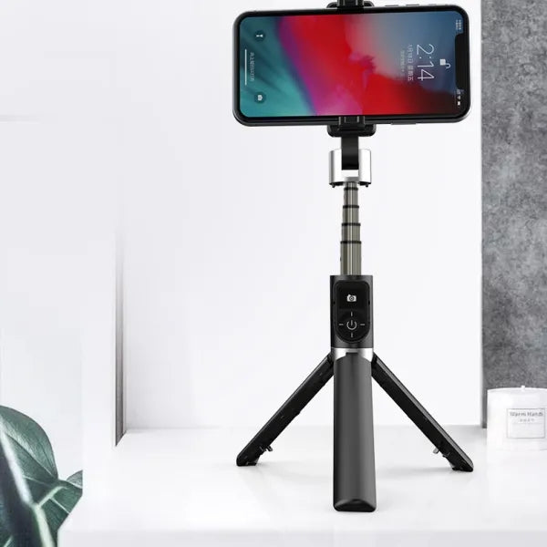 TEQ Selfie Stick Tripod P70