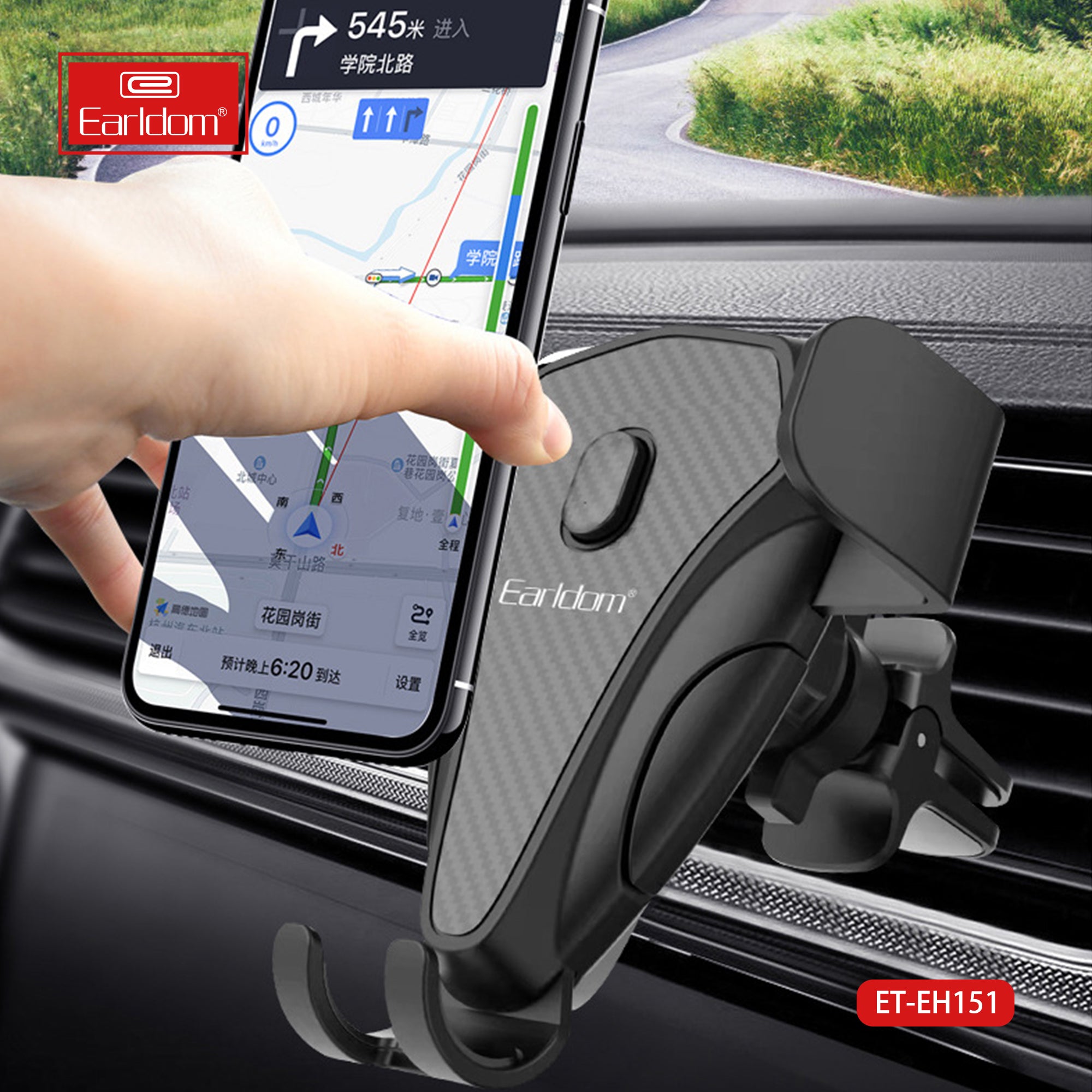 ET-EH151 Holder