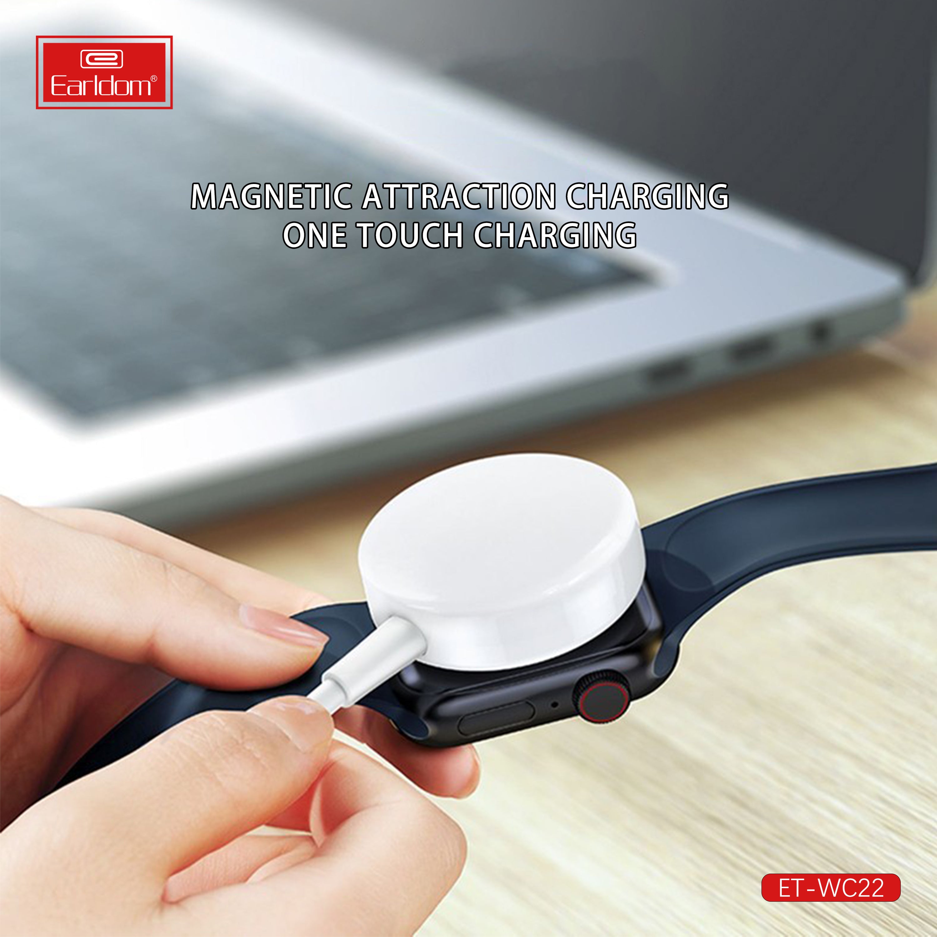 ET-WC22 Watch wireless charger