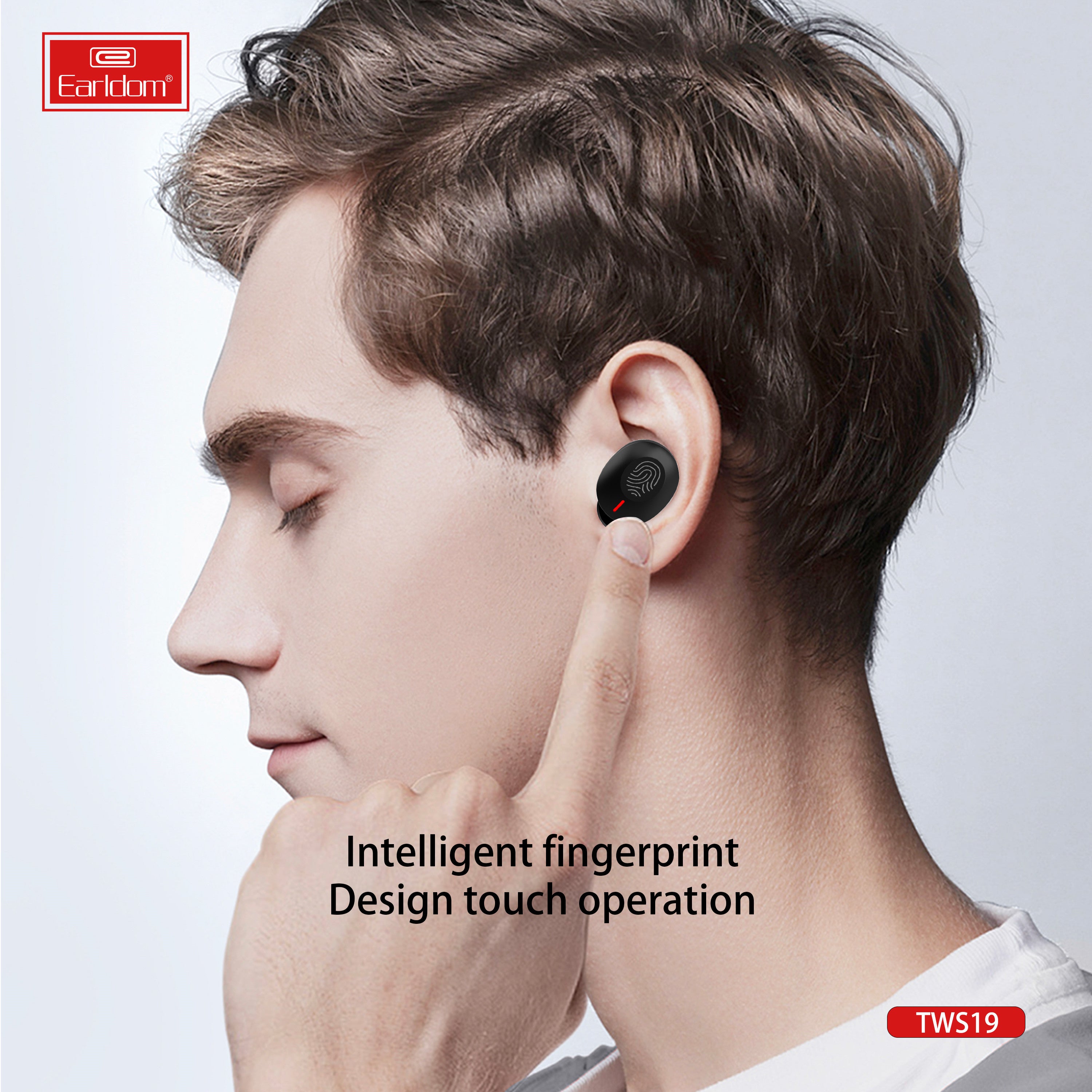 TWS19 TWS Earbuds