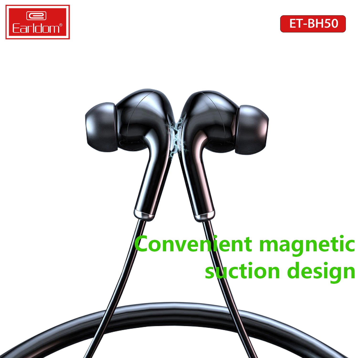 ET-BH50 Wireless headset