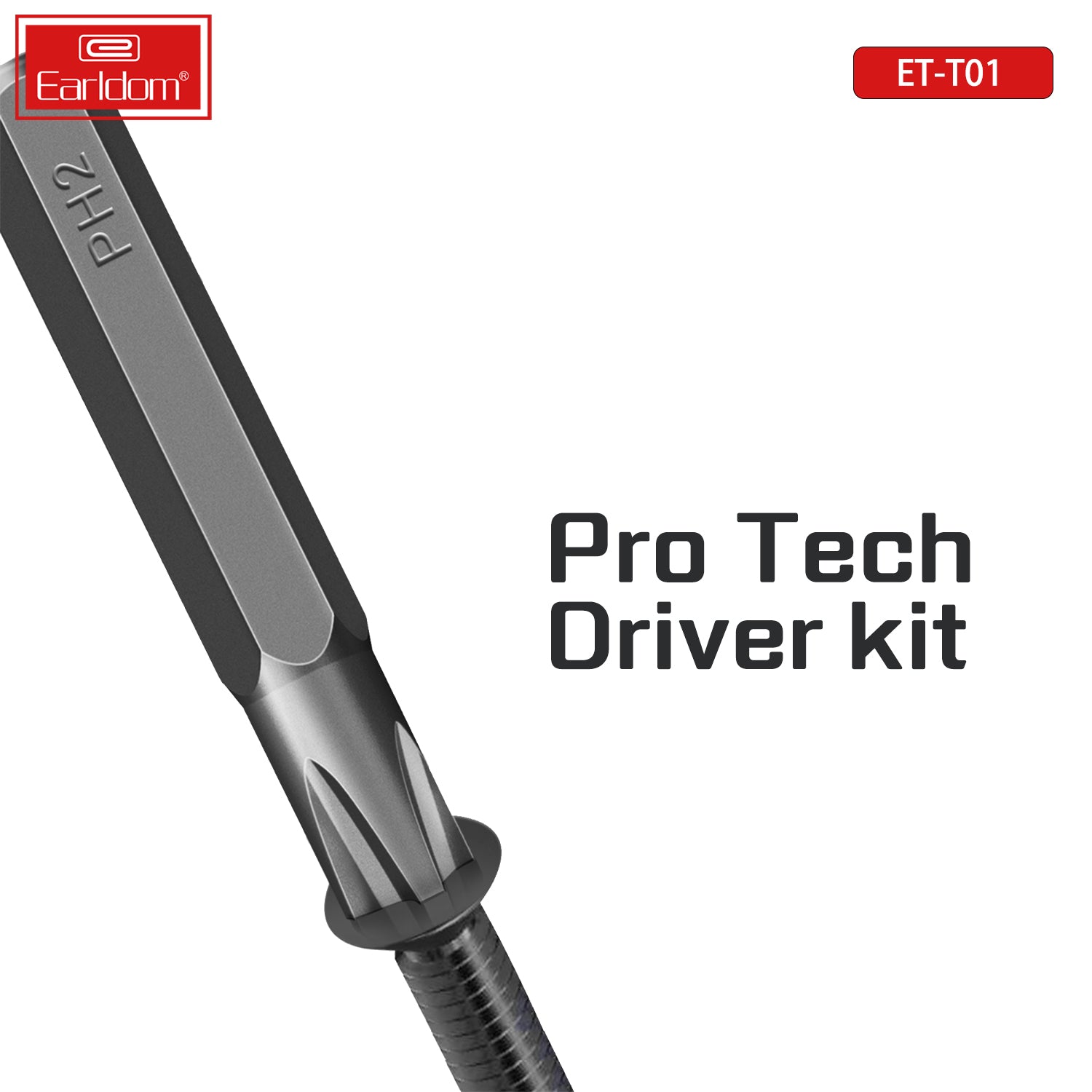 ET-T01 Tools