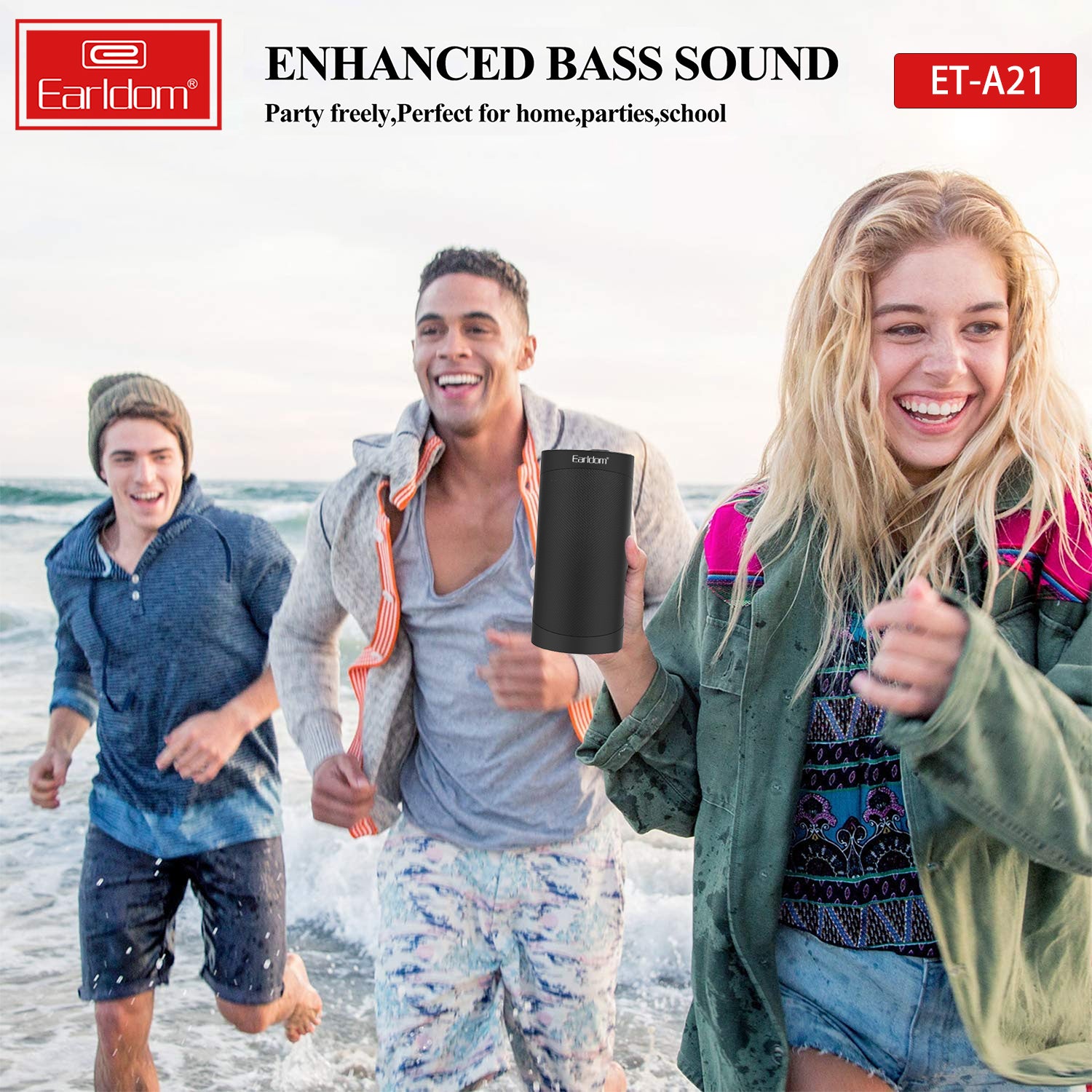 ET-A21 Speaker