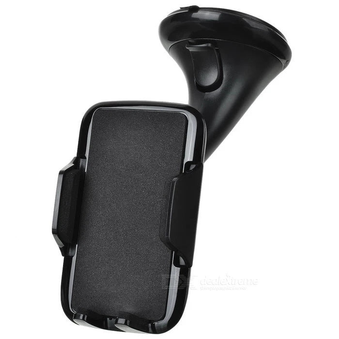Universal phone holder