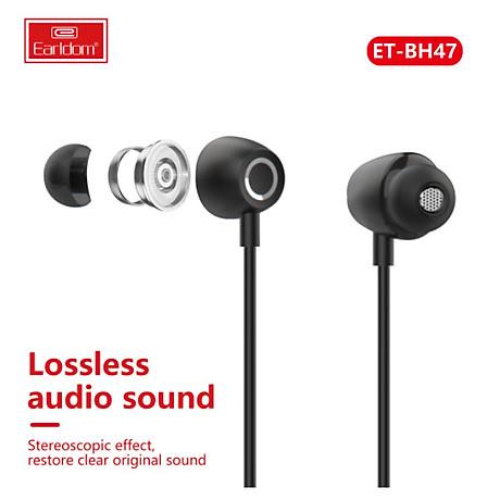 Earldom Running Sport Bluetooth Earphone -BH47