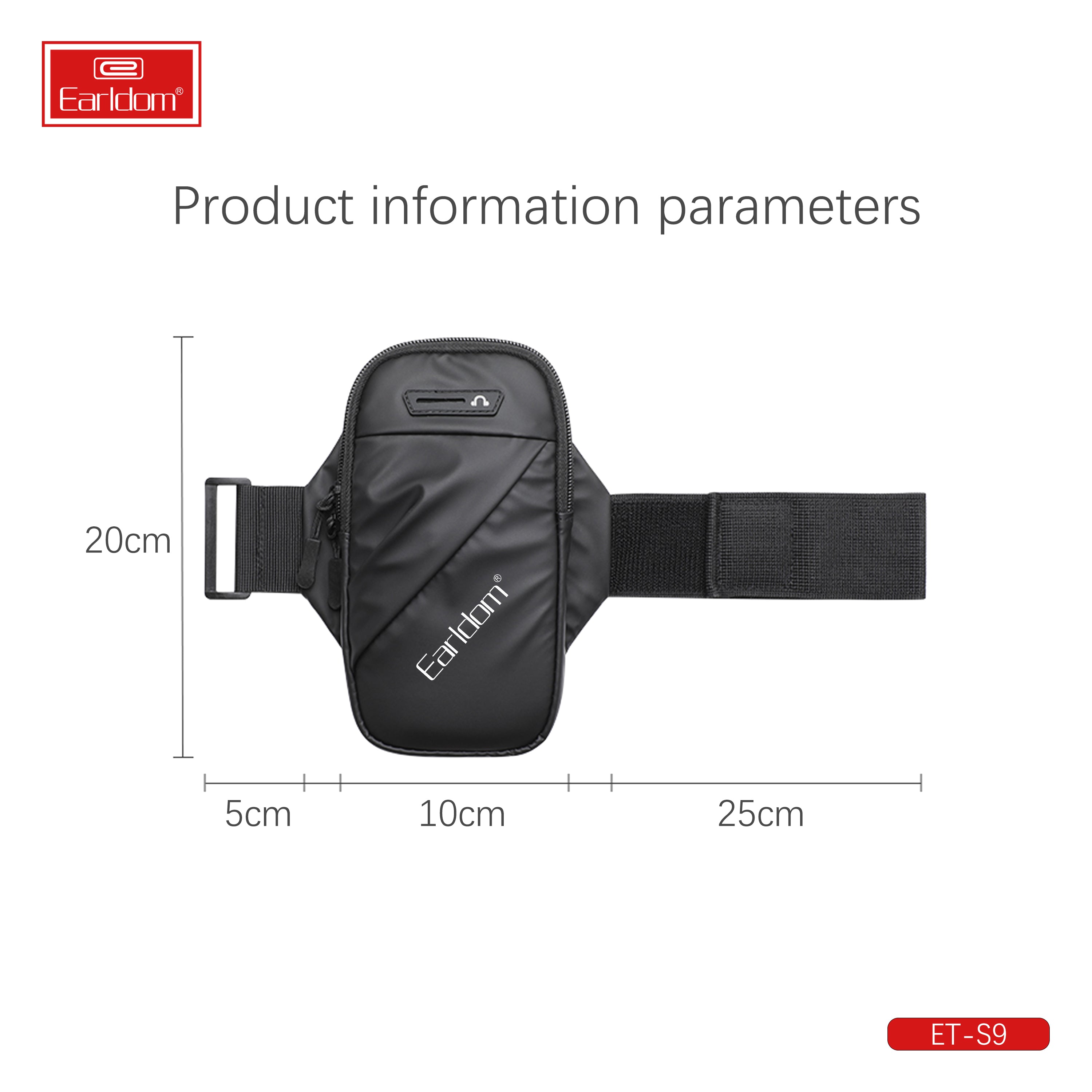 ET-S9 Bag
