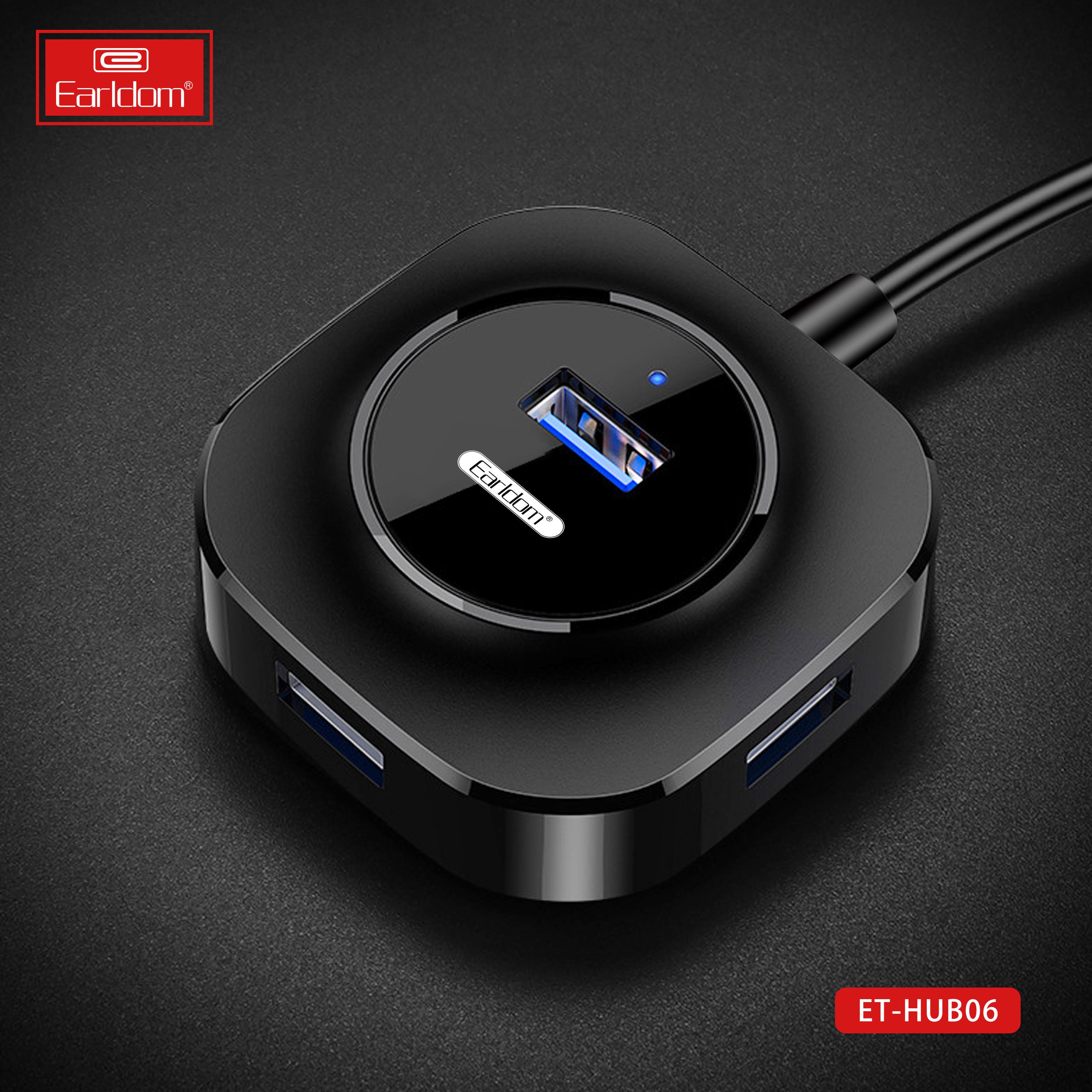 ET-HUB06 HUB