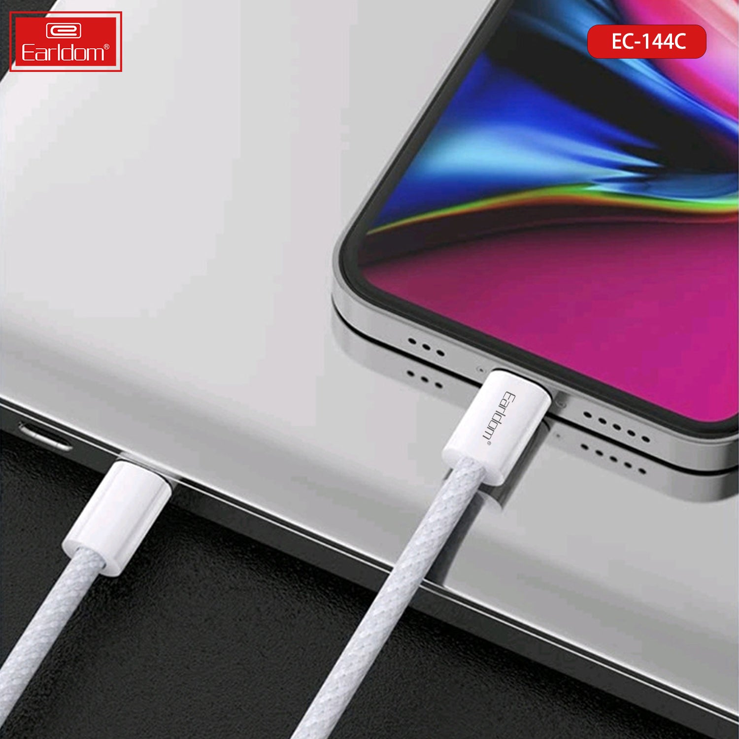 EC-144C 60W C to C Cable