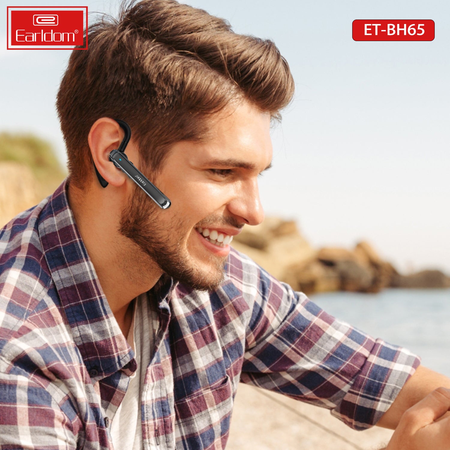 ET-BH65 Wireless headset