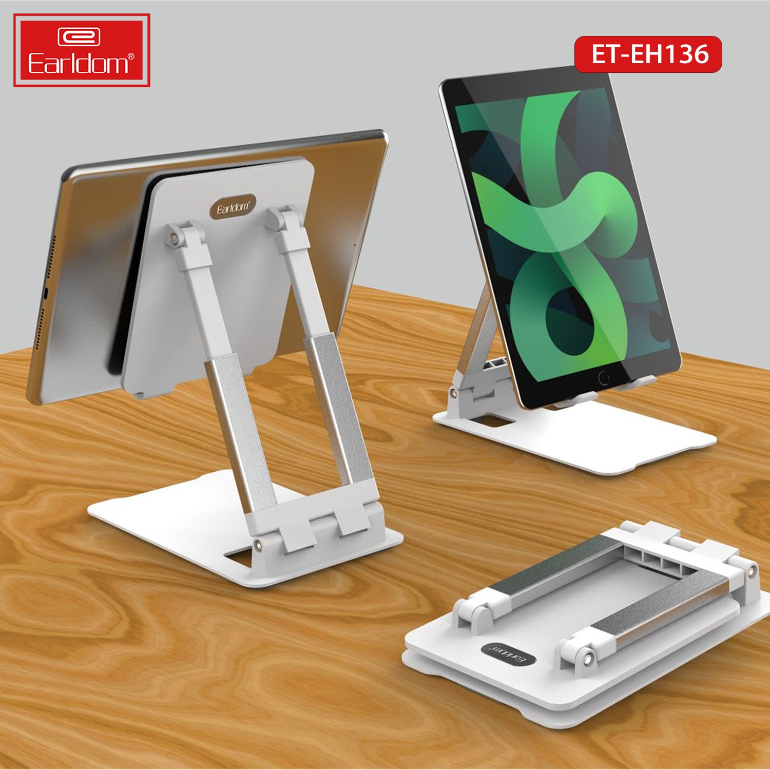 ET-EH136 iPAD iphone  Holder