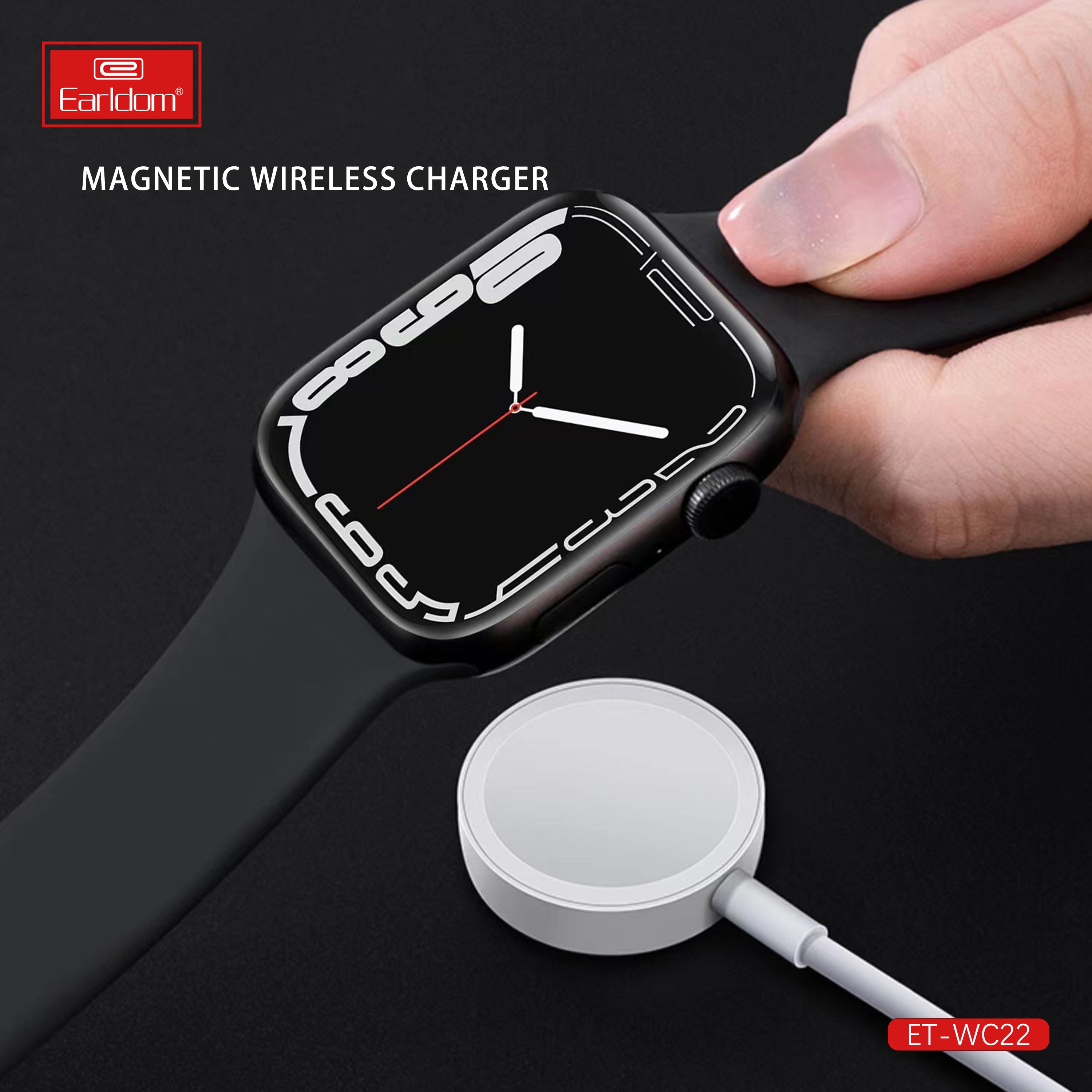 ET-WC22 Watch wireless charger