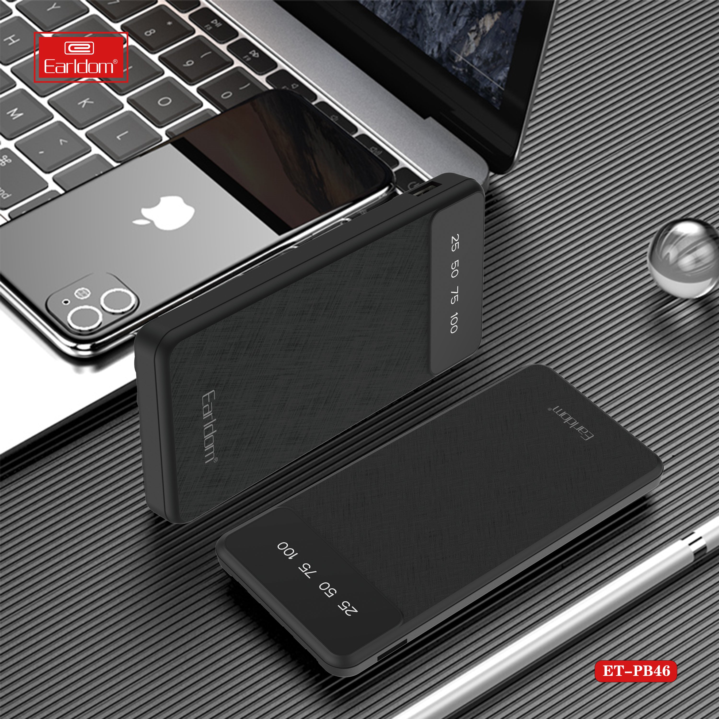 ET-PB46 Power Bank (10000mAh)