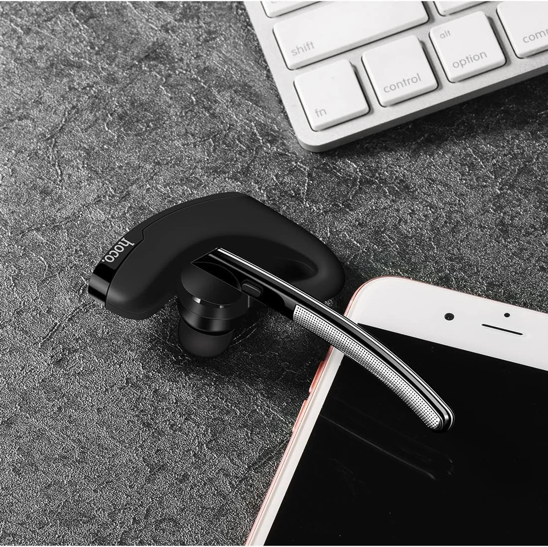 Wireless Bluetooth Headset, Hoco E15