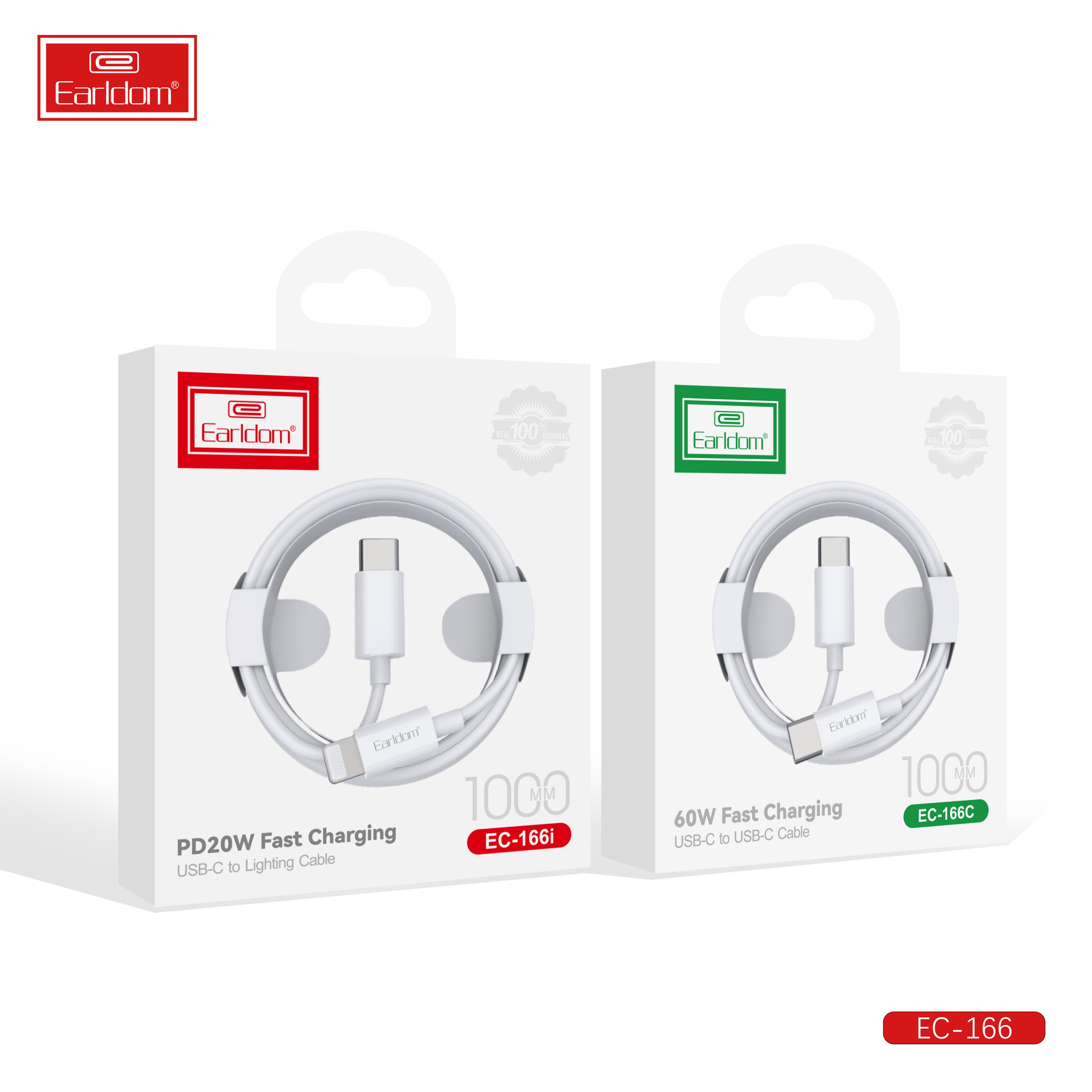 PD Cable 60W 20W