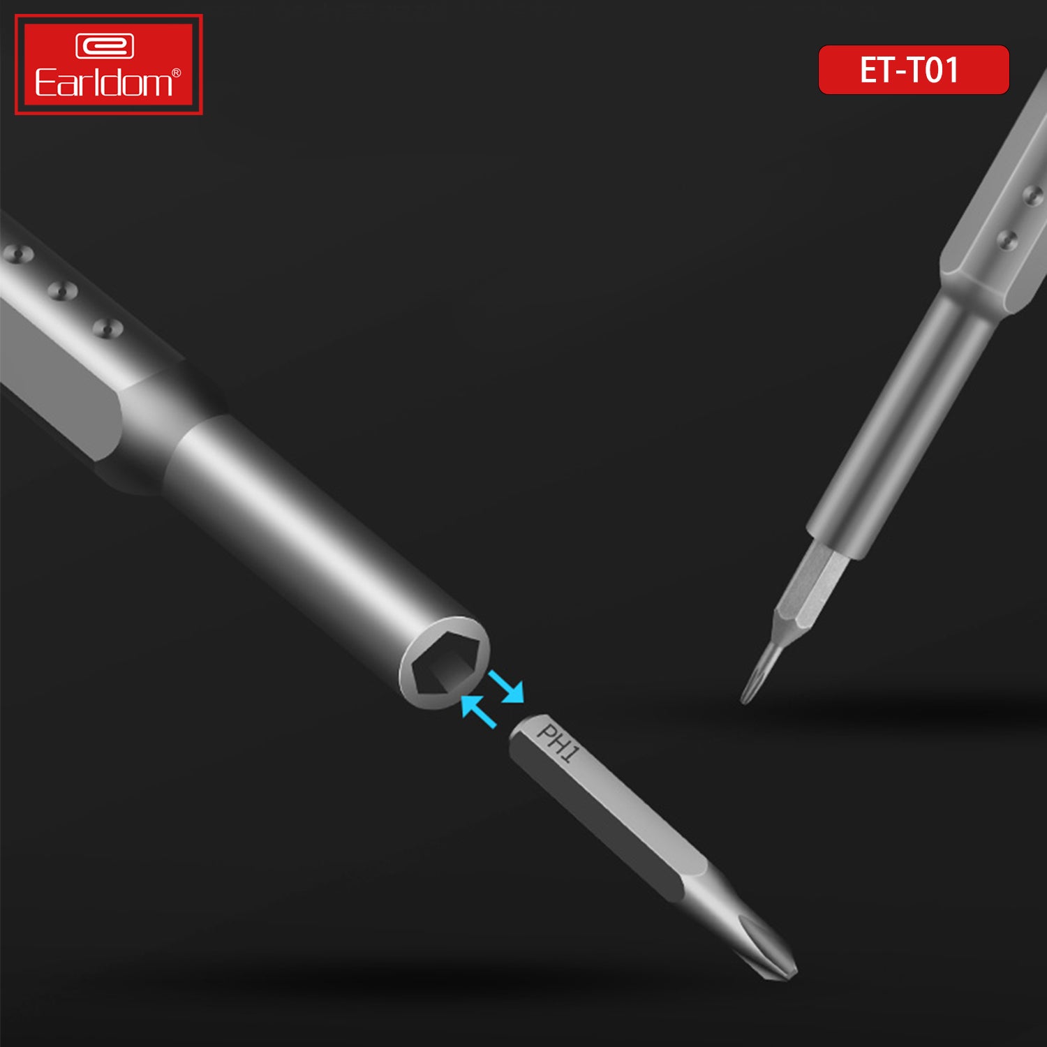 ET-T01 Tools