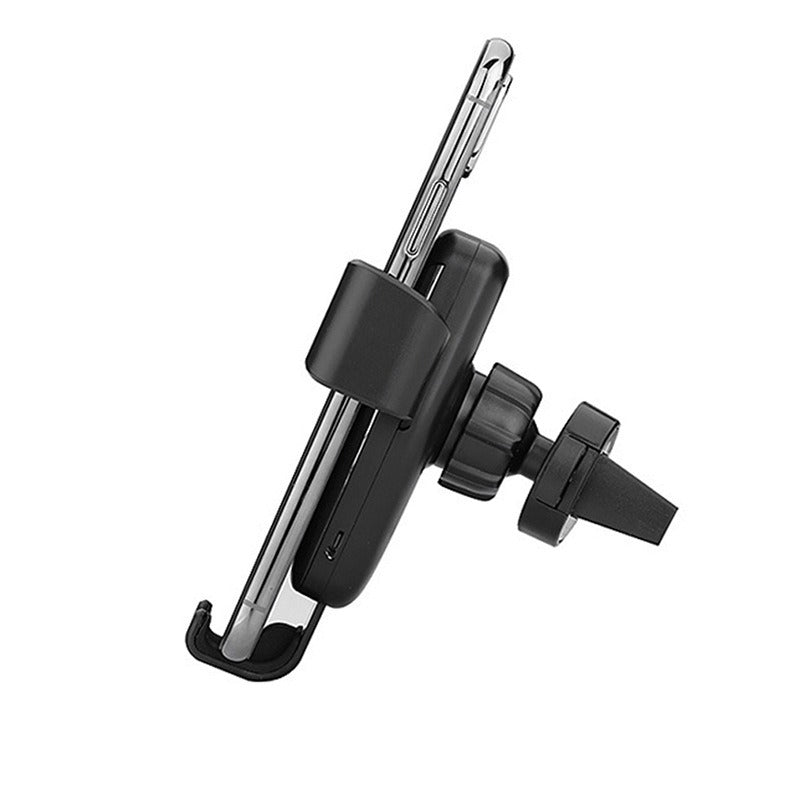 Wireless Car Charging Charger Automatic Mount Clamping
