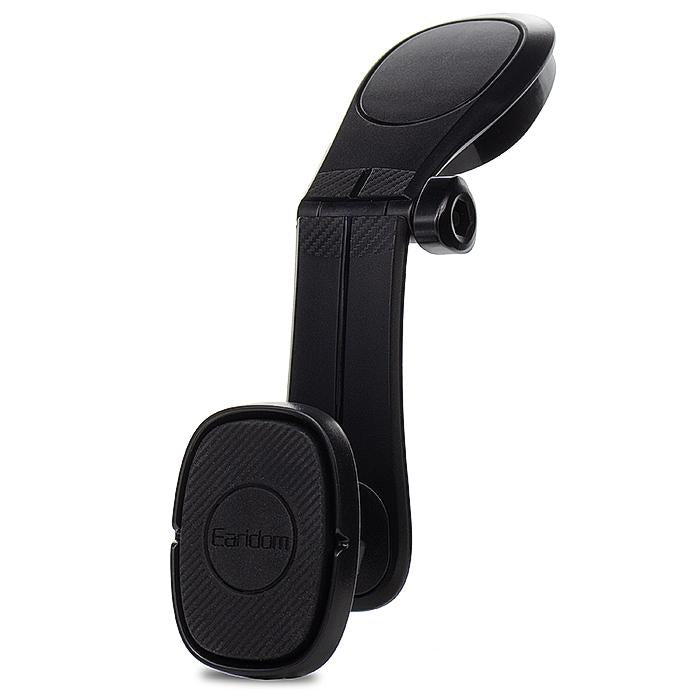 Earldom Universal car holder for Smart phones magnetic Suction 360