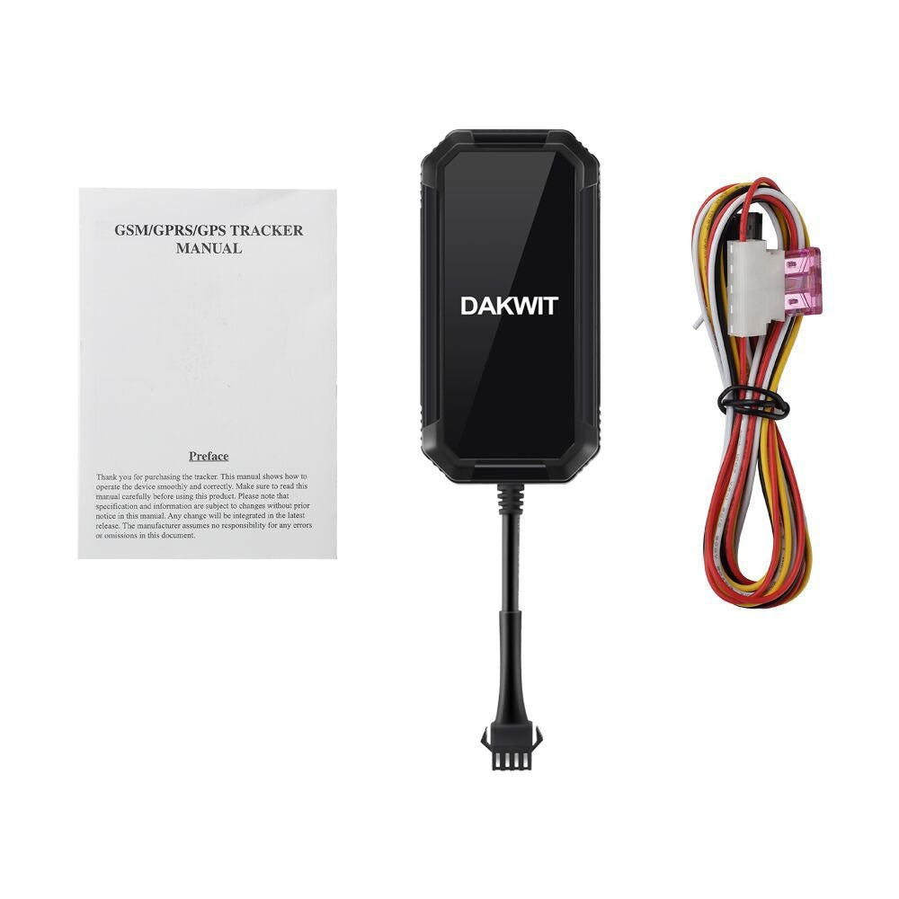 GPS Lte 4g Gps car Tracker Device Vehicle Tk300 with app