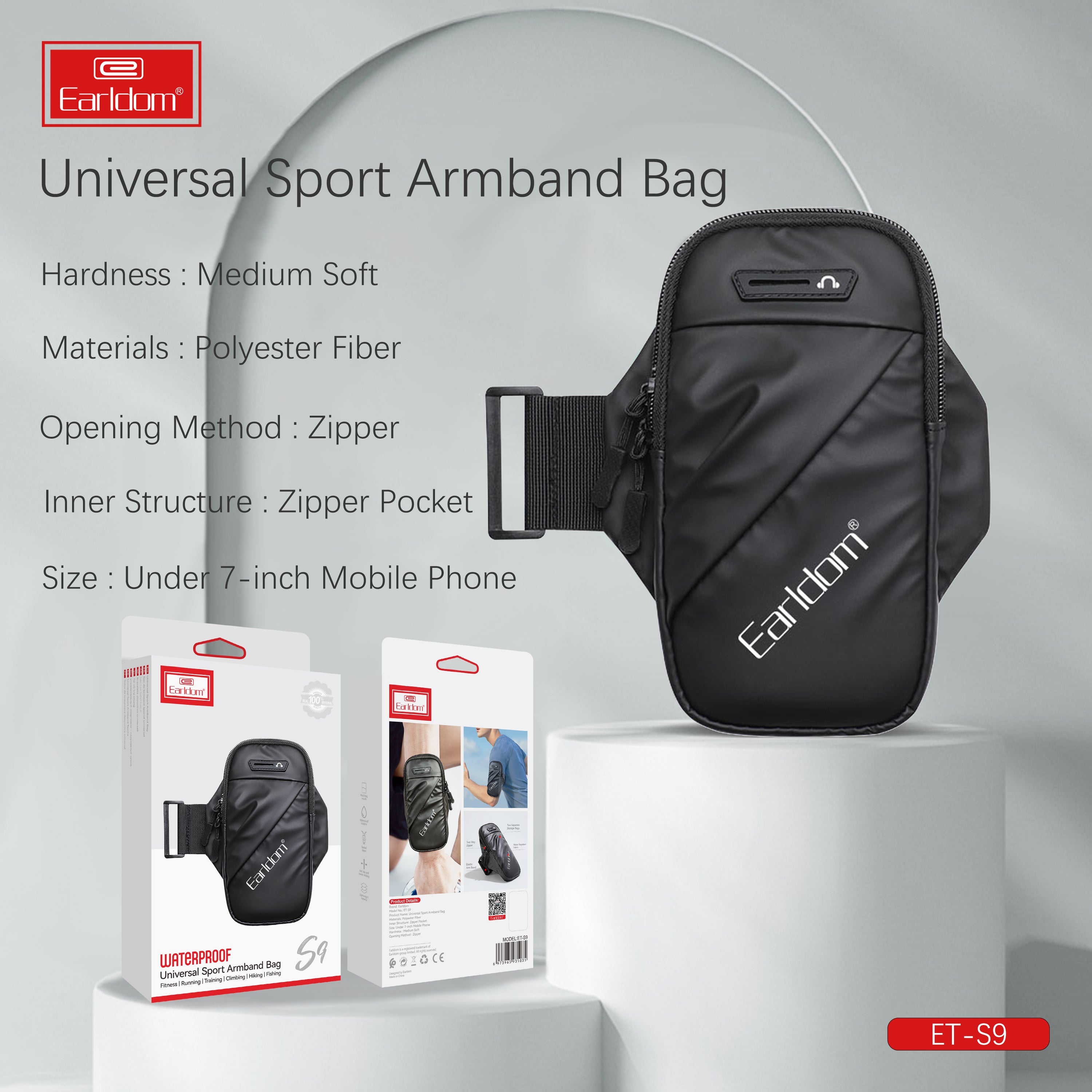 ET-S9 Bag