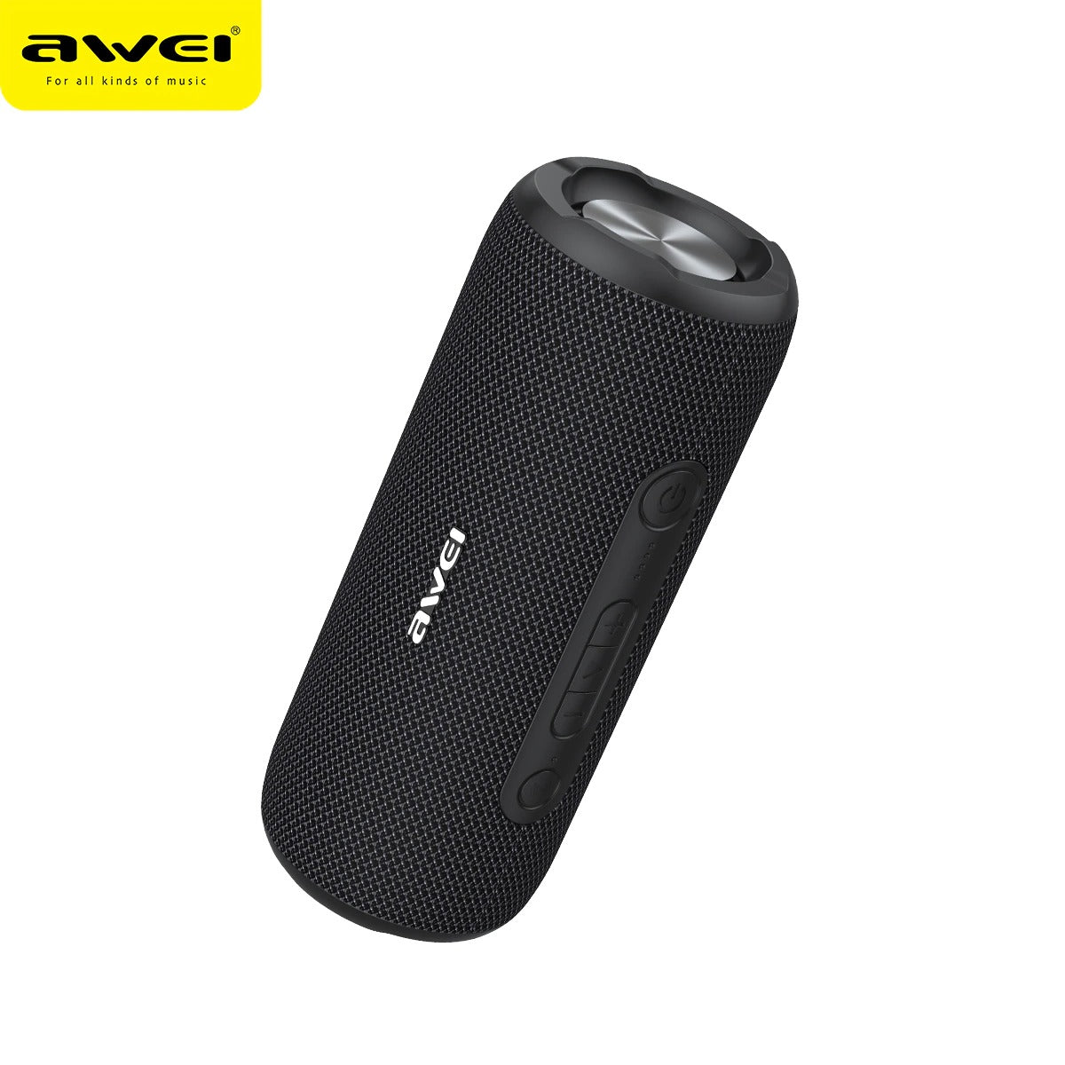 31W Super Bass Ip7 Awei Speaker