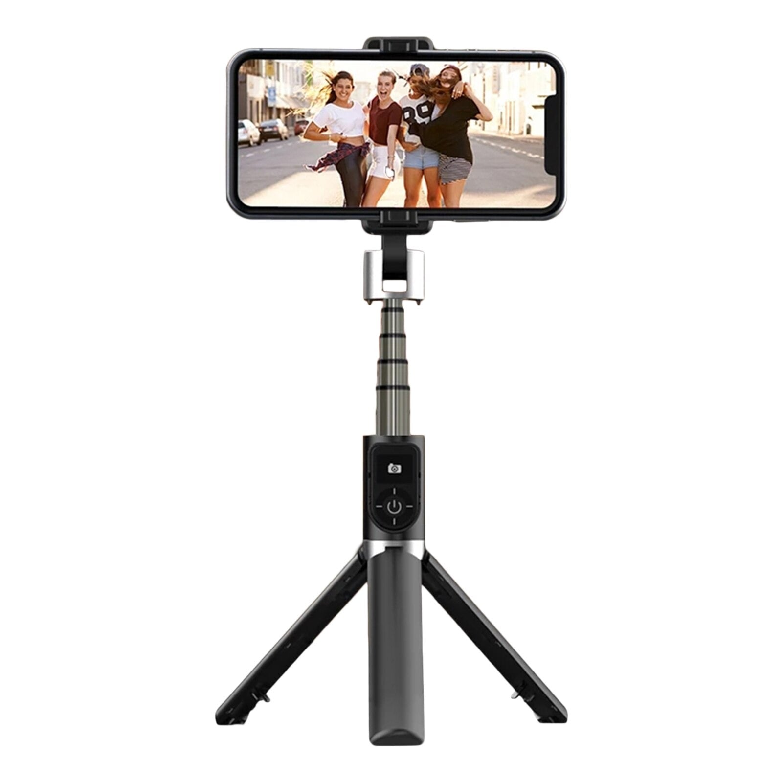 TEQ Selfie Stick Tripod P70