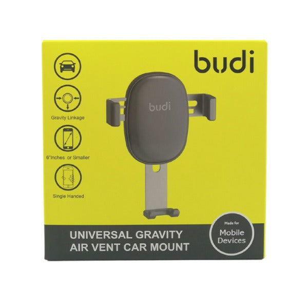Budi Car Mount Air Vent