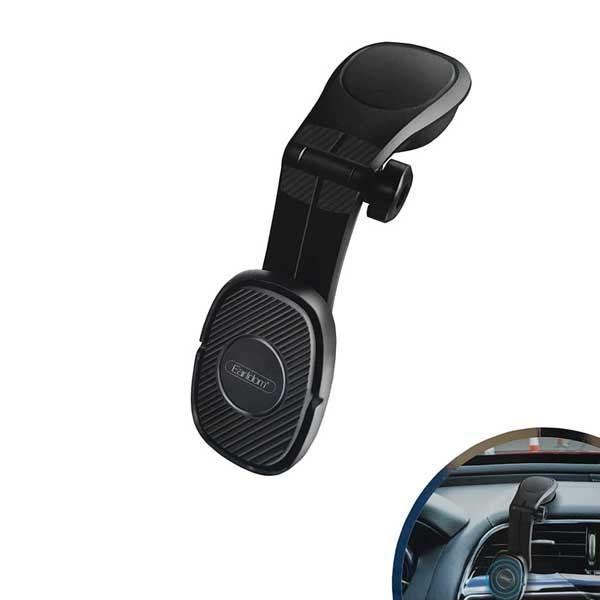 Earldom Universal car holder for Smart phones magnetic Suction 360
