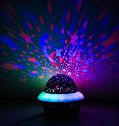 Party Light Bluetooth Speaker