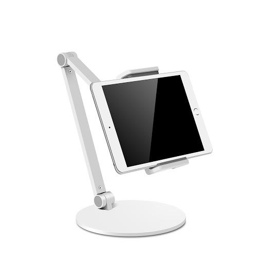 Long Arm Smartphone&Tablet Desktop Stand (AP-7L)