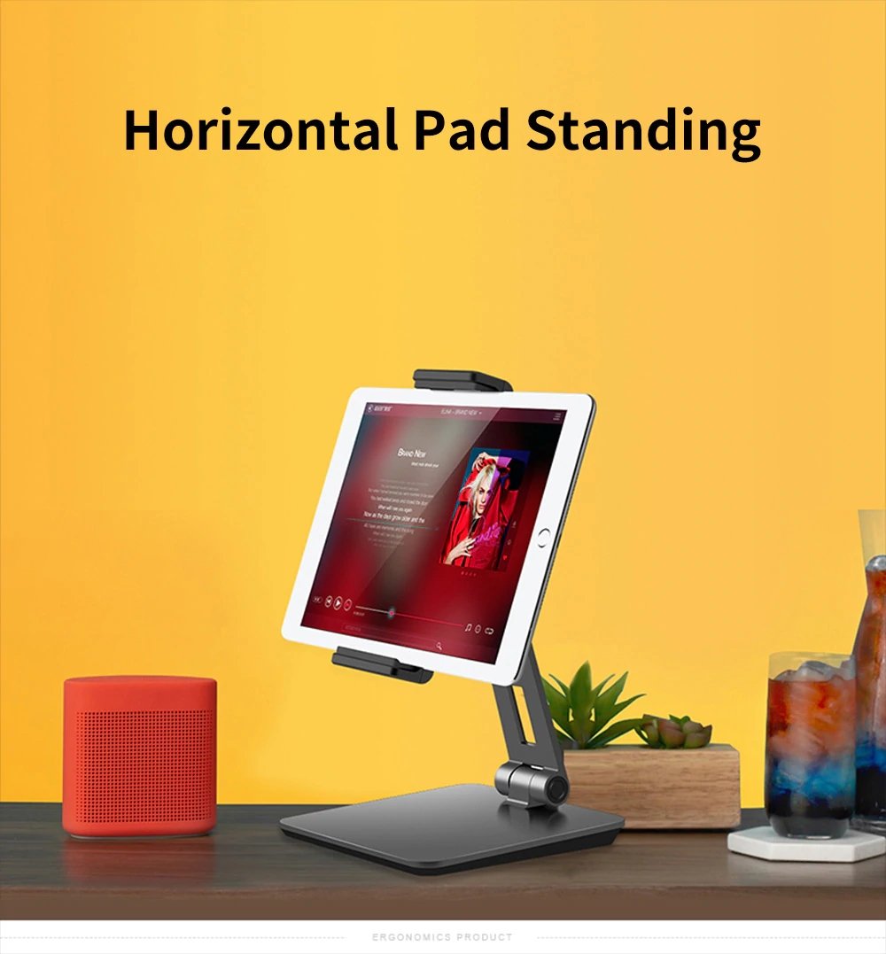 Tablet Stand Holder for 7''-13 inch