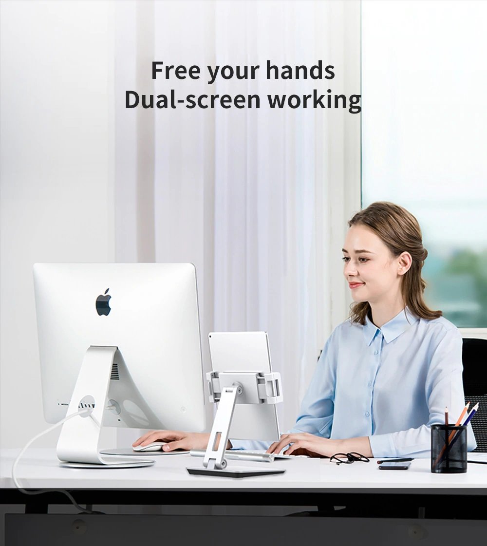 Tablet Stand Holder for 7''-13 inch