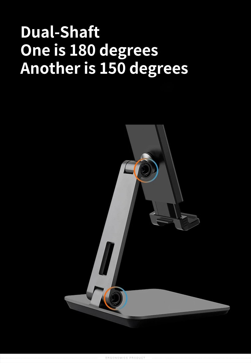Tablet Stand Holder for 7''-13 inch