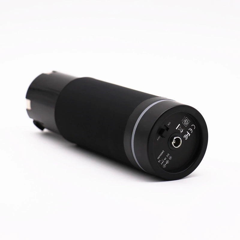 For TEQ Muscle Gun with Rechargeable Lithium Battery Pack