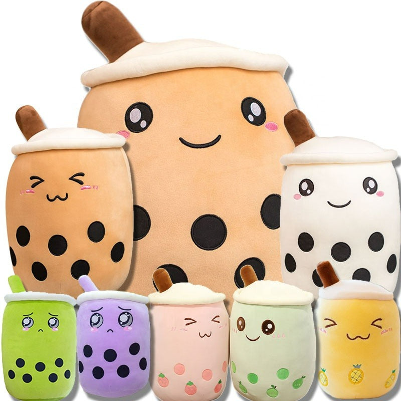 Bubble Tea