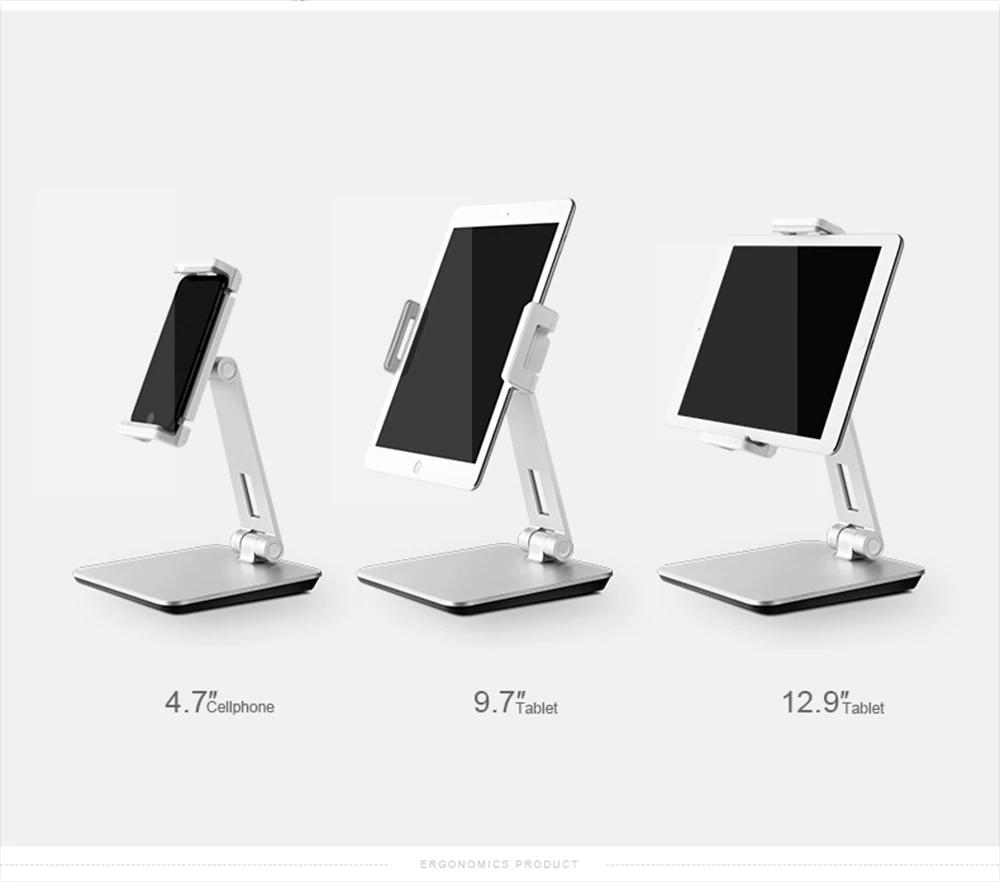 Tablet Stand Holder for 7''-13 inch
