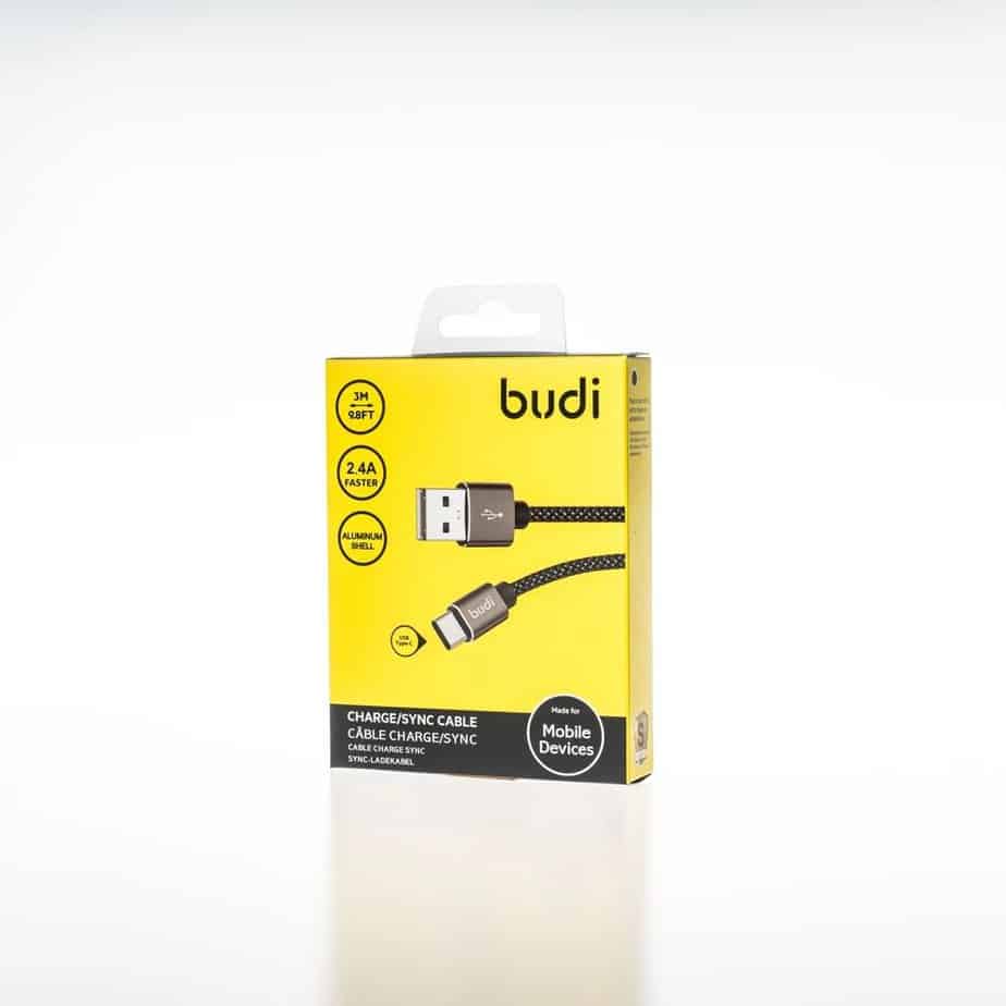 Budi 3 Meters Cable